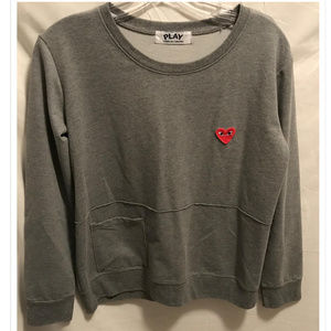 Comme des Garcons Tops - Size Small/Medium PLAY Comme des Garcons Top Comme des Garcons Tops - Size Small/Medium PLAY Comme des Garcons Top
